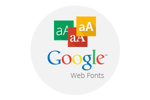 google-web-fontsft