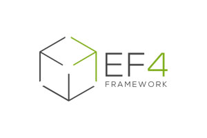 template-frameworkEF4